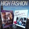 High Fashion Feelin' Lucky / Make Up Your Mind! CD